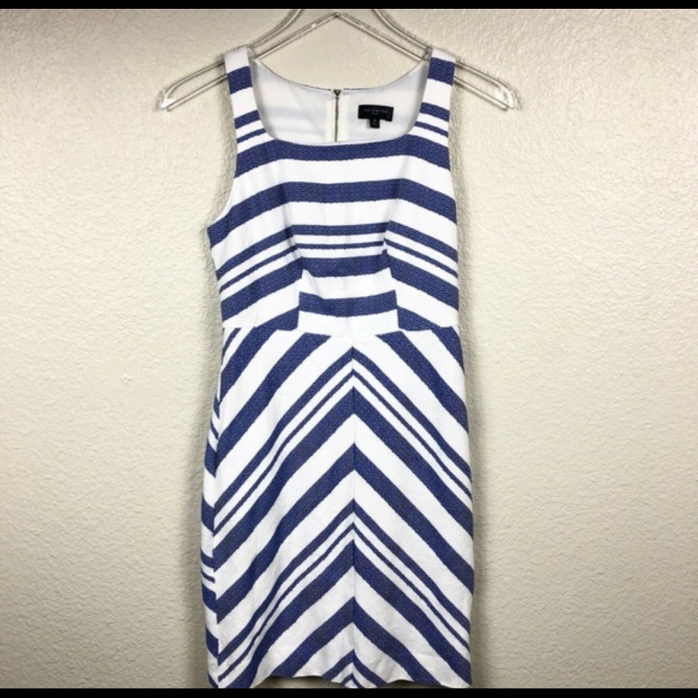The limited dress size 0